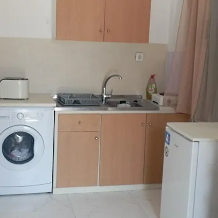 Apartment Tsagaropoulou